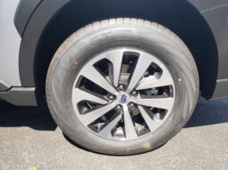 
 Subaru Outback full									