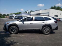 
 Subaru Outback full									