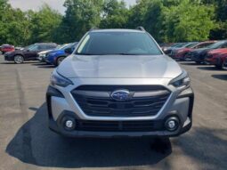
 Subaru Outback full									