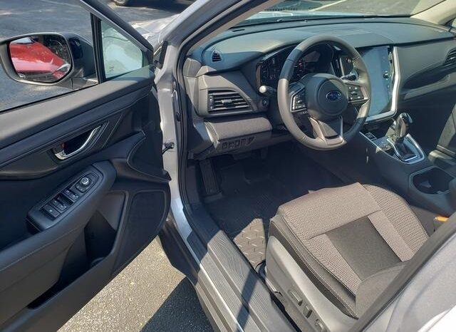 
 Subaru Outback full									