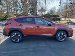 Subaru Crosstrek