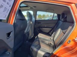 
 Subaru Crosstrek full									
