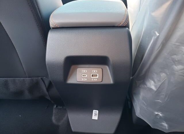 
 Subaru Crosstrek full									