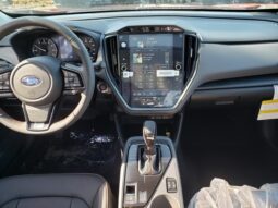 
 Subaru Crosstrek full									