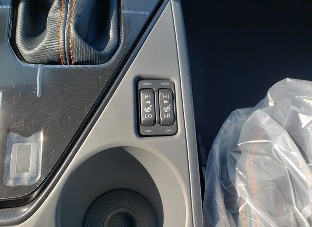 
 Subaru Crosstrek full									