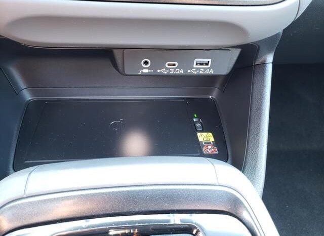 
 Subaru Crosstrek full									