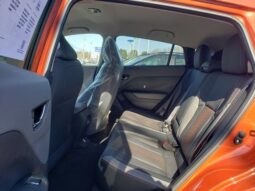 Subaru Crosstrek full