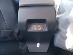 Subaru Crosstrek full