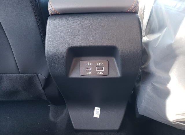 
 Subaru Crosstrek full									