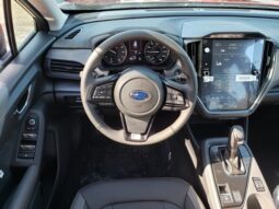 Subaru Crosstrek full