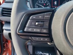 Subaru Crosstrek full