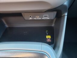 Subaru Crosstrek full
