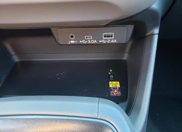 
 Subaru Crosstrek full									