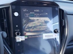 Subaru Crosstrek full