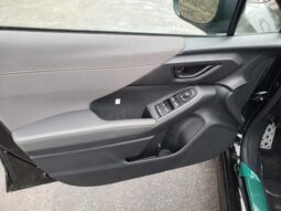 
 Subaru Crosstrek full									