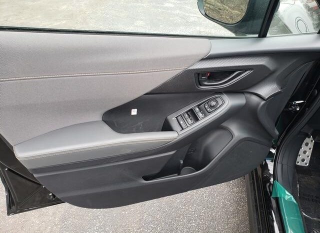 
 Subaru Crosstrek full									