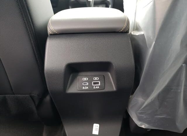 
 Subaru Crosstrek full									