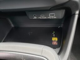 
 Subaru Crosstrek full									