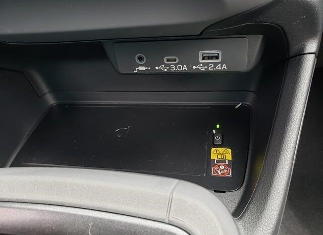 
 Subaru Crosstrek full									