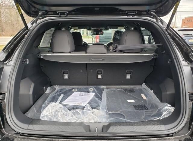 
 Subaru Crosstrek full									