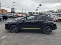 
 Subaru Crosstrek full									