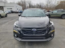 
 Subaru Crosstrek full									
