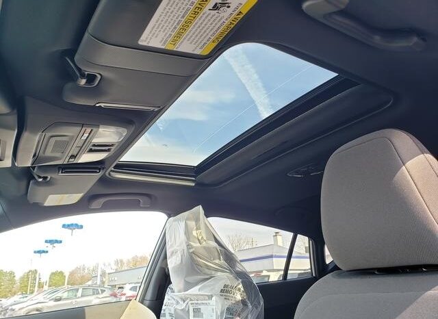 
 Subaru Crosstrek full									