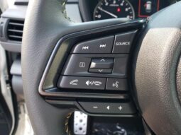
 Subaru Crosstrek full									