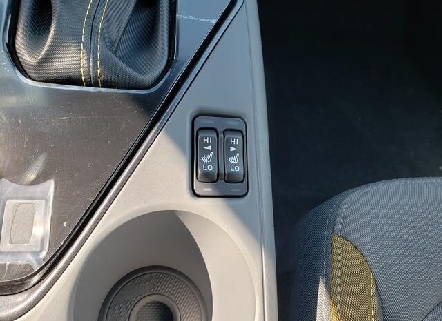 
 Subaru Crosstrek full									