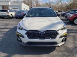 
 Subaru Crosstrek full									