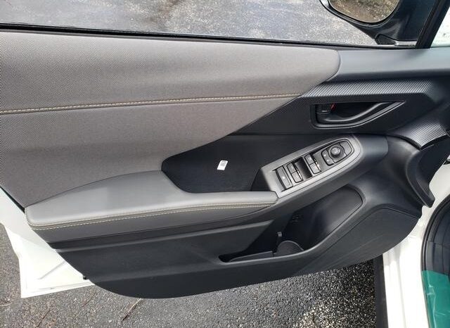 
 Subaru Crosstrek full									