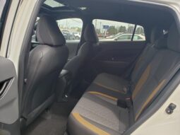 
 Subaru Crosstrek full									