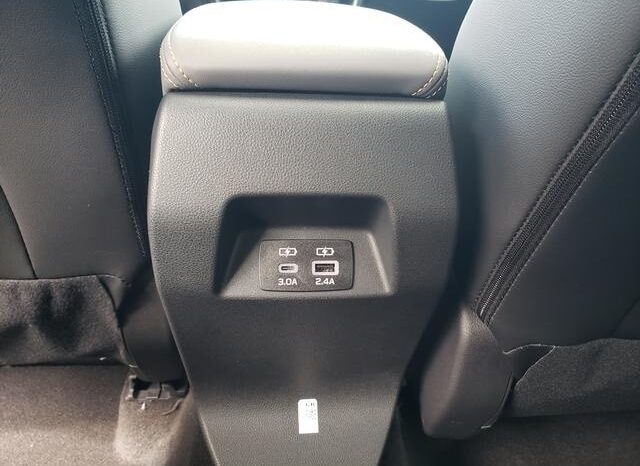 
 Subaru Crosstrek full									