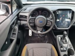 
 Subaru Crosstrek full									