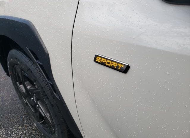 
 Subaru Crosstrek full									