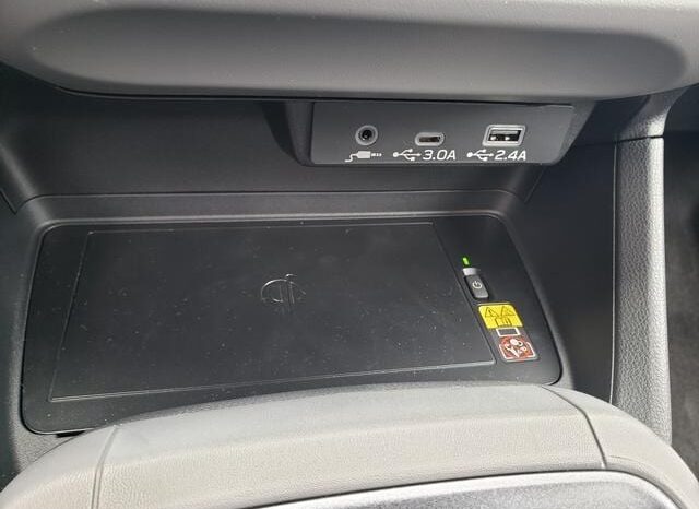 
 Subaru Crosstrek full									