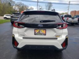 Subaru Crosstrek