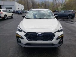 
 Subaru Crosstrek full									