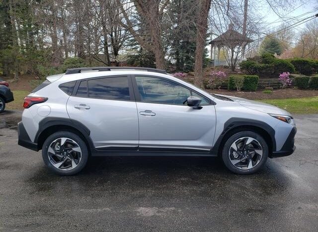 
 Subaru Crosstrek full									