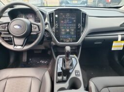 
 Subaru Crosstrek full									