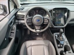 
 Subaru Crosstrek full									