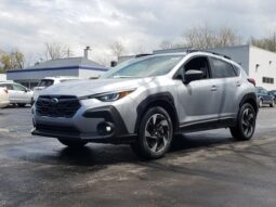 
 Subaru Crosstrek full									
