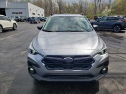 
 Subaru Crosstrek full									