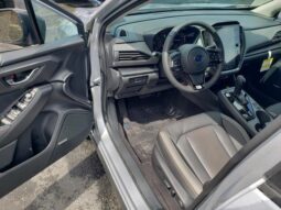 
 Subaru Crosstrek full									