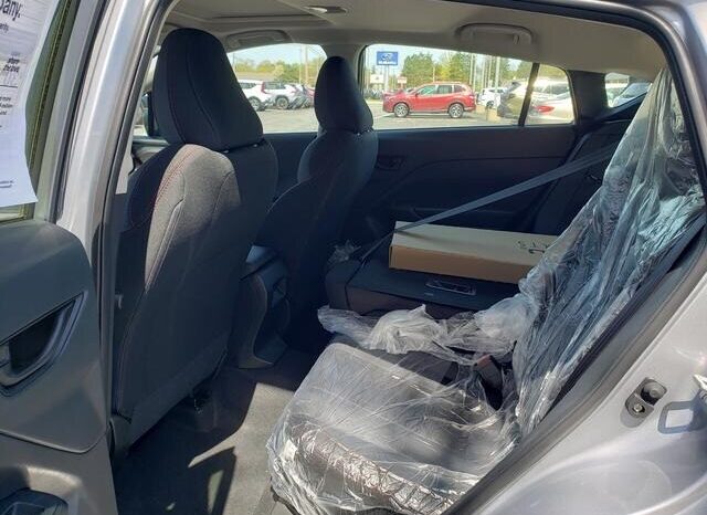 
 Subaru Impreza full									