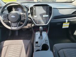 
 Subaru Impreza full									