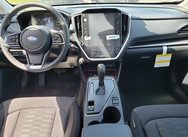 
 Subaru Impreza full									