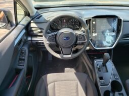 
 Subaru Impreza full									