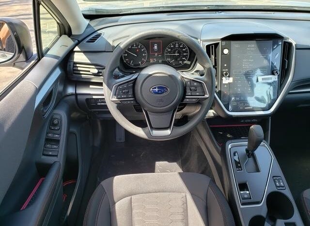
 Subaru Impreza full									