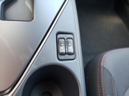 
 Subaru Impreza full									